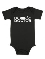 Future Doctor_Black