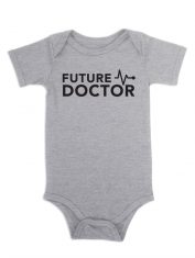 Future Doctor_Heather