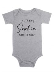 Littlest Name Coming Soon_Heather
